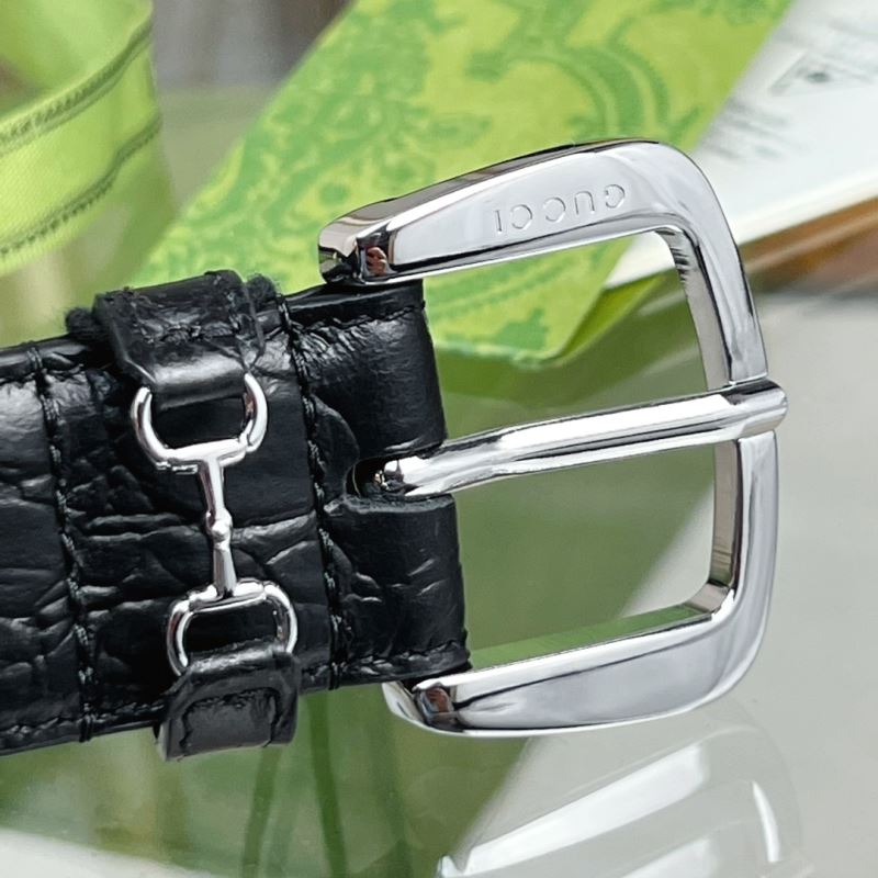 Gvc*1 belts